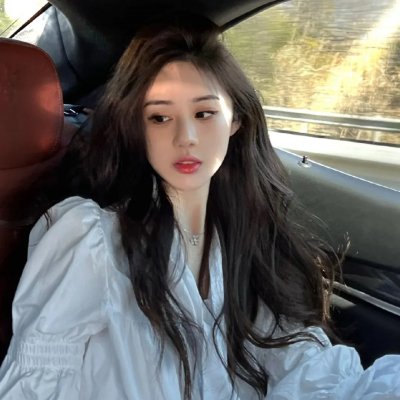 长腿女孩们